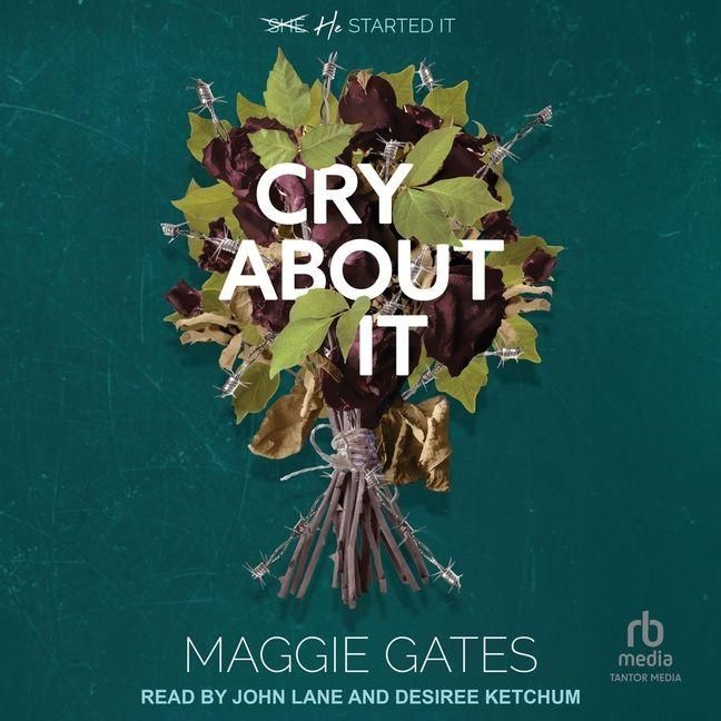 Produktbild: Cry about It