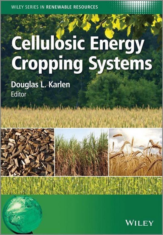 Produktbild: Cellulosic Energy Cropping Systems