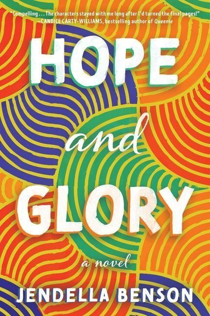 Produktbild: Hope and Glory