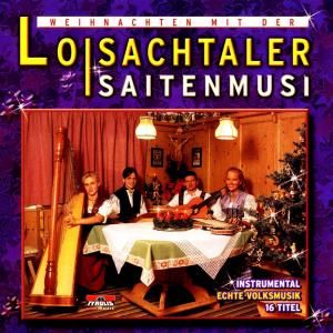 Produktbild: Weihnachten Mit Der Loisachtaler Saitenmusi
