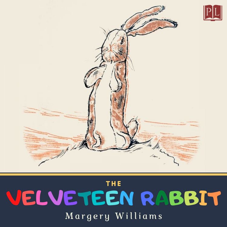 Produktbild: The Velveteen Rabbit