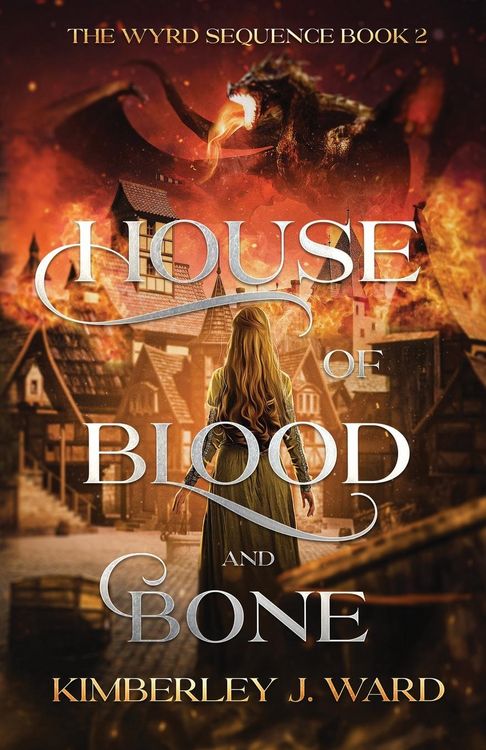 Produktbild: House of Blood and Bone