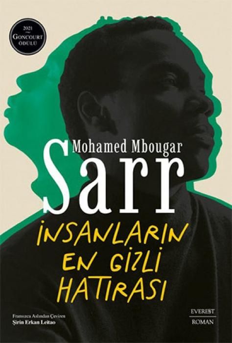 Produktbild: Insanlarin En Gizli Hatirasi