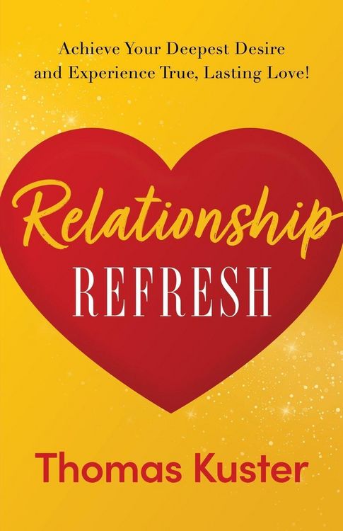 Produktbild: Relationship Refresh