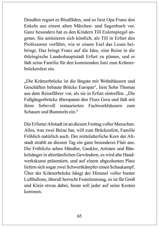 Produktbild: Wenn einer eine Reise tut ... Reise-Geschichten f&uuml;r Senioren zum Mitraten und Erz&auml;hlen