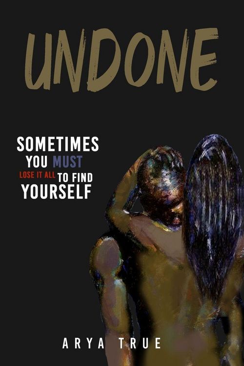 Produktbild: Undone