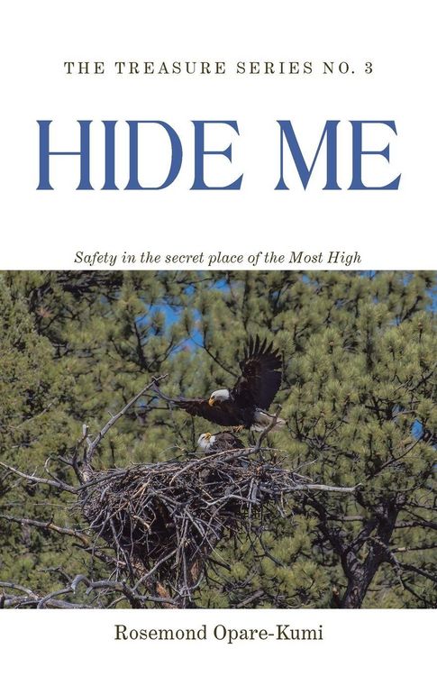 Produktbild: Hide Me