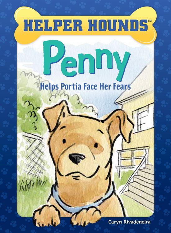 Produktbild: Penny Helps Portia Face Her Fears