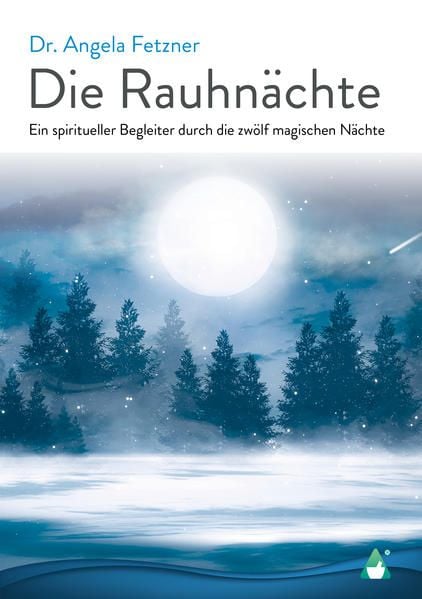 Produktbild: Die Rauhnächte