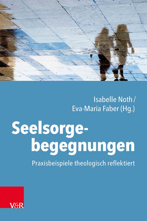 Produktbild: Seelsorgebegegnungen