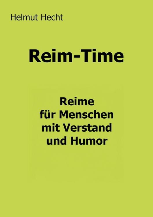Produktbild: Reim-Time