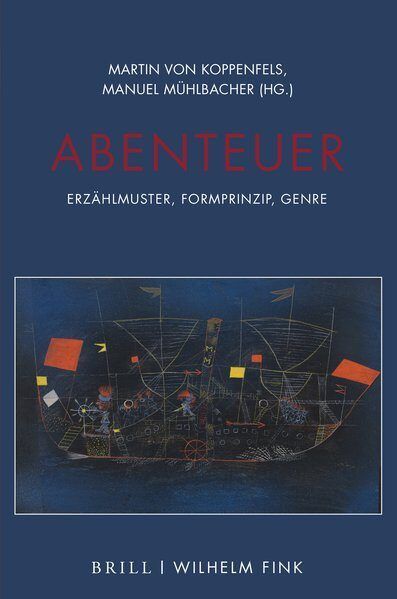 Produktbild: Abenteuer