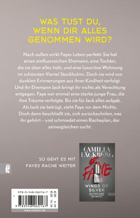 Produktbild: Golden Cage. Die Rache einer Frau ist sch&ouml;n und brutal