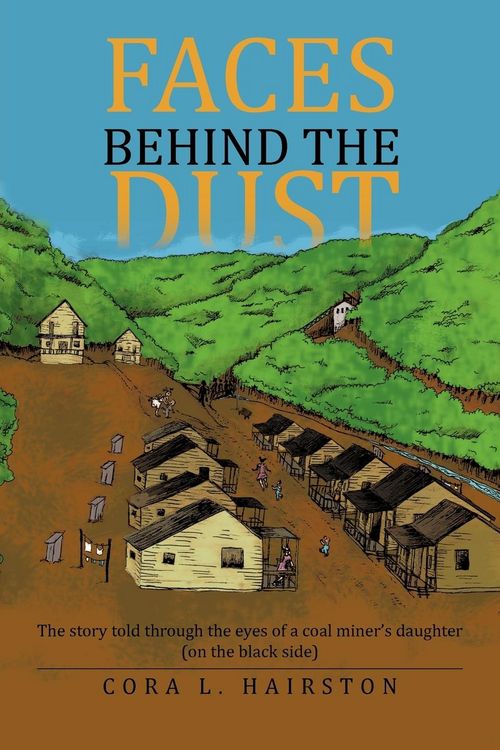 Produktbild: Faces Behind the Dust