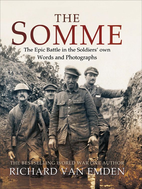 Produktbild: Somme