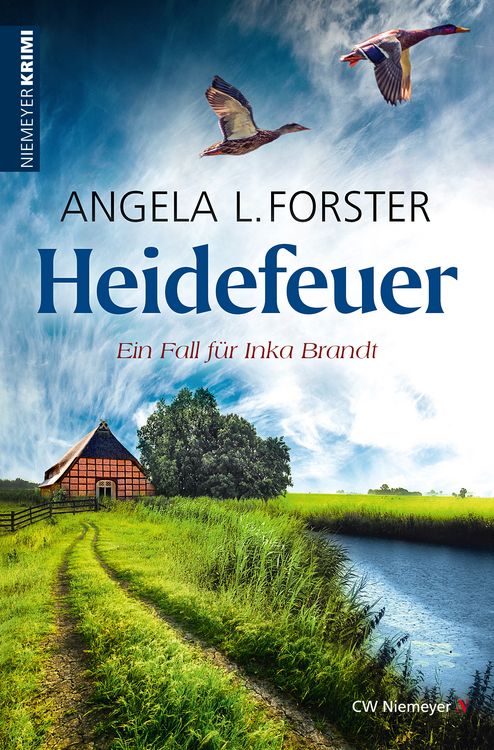 Produktbild: Heidefeuer