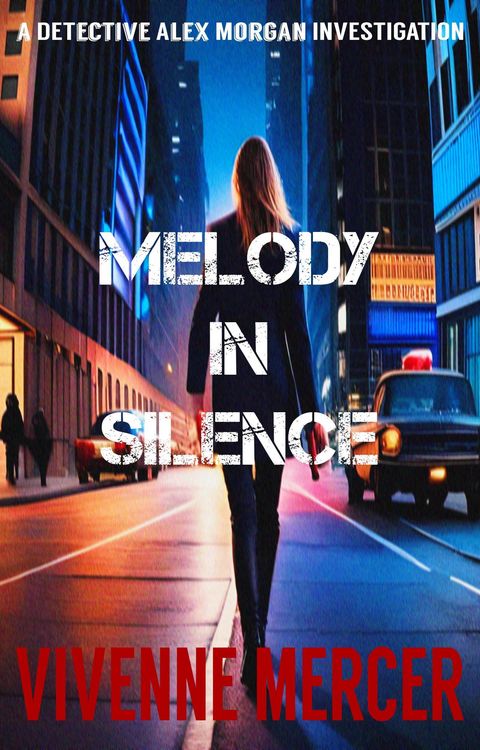 Produktbild: Melody in Silence