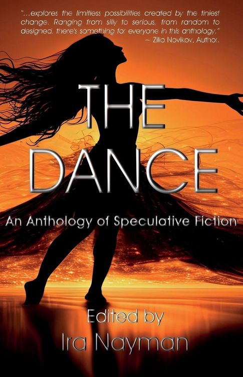 Produktbild: The Dance