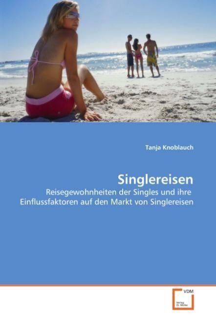 Produktbild: Knoblauch, T: Singlereisen