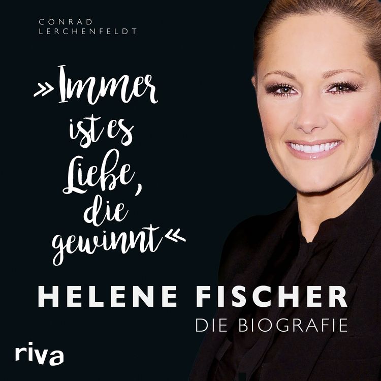 Produktbild: Immer ist es Liebe, die gewinnt