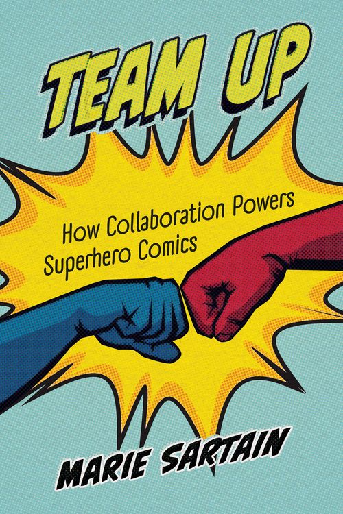 Produktbild: Team Up