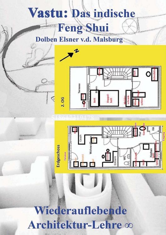 Produktbild: Vastu: Das indische Feng Shui
