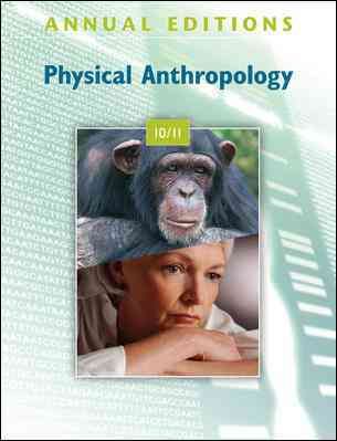 Produktbild: Physical Anthropology