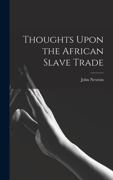 Produktbild: Thoughts Upon the African Slave Trade