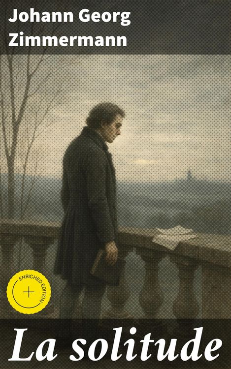 Produktbild: La solitude