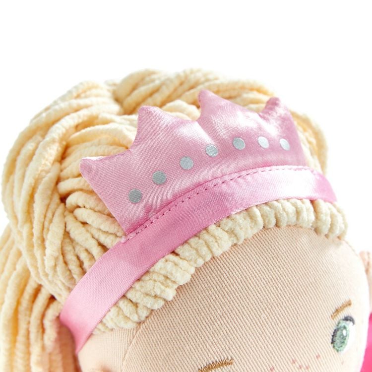 Produktbild: Handpuppe Prinzessin