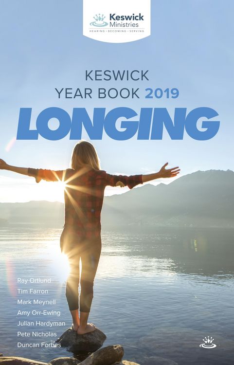 Produktbild: Keswick Year Book 2019