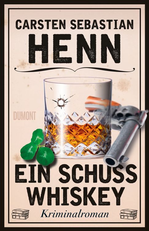 Produktbild: Ein Schuss Whiskey