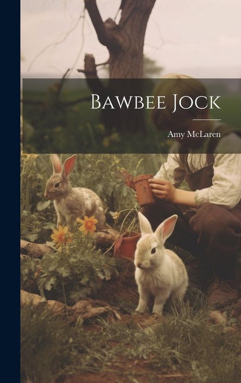 Produktbild: Bawbee Jock