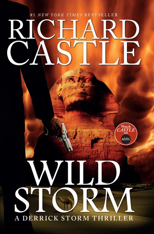 Produktbild: Wild Storm