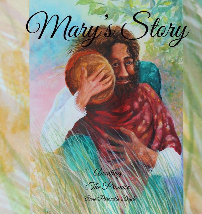 Produktbild: Mary's Story