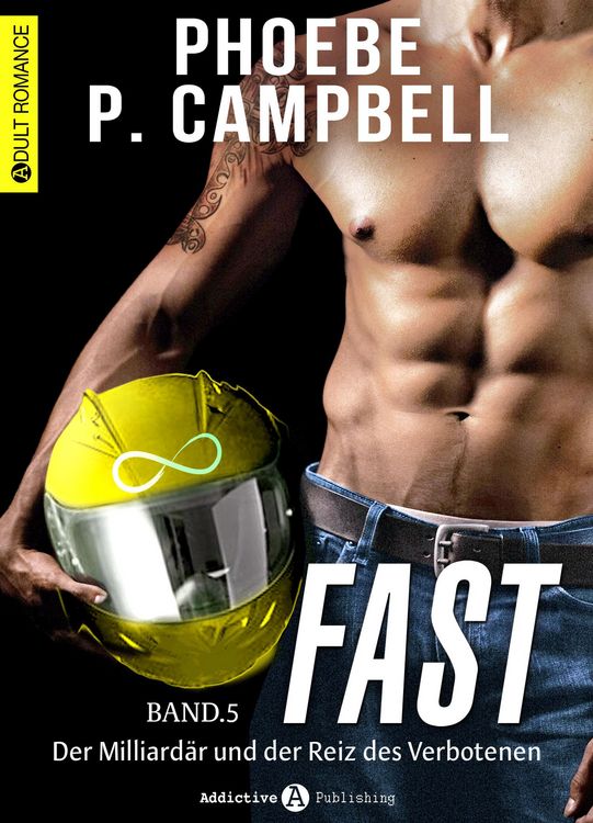 Produktbild: Fast - 5