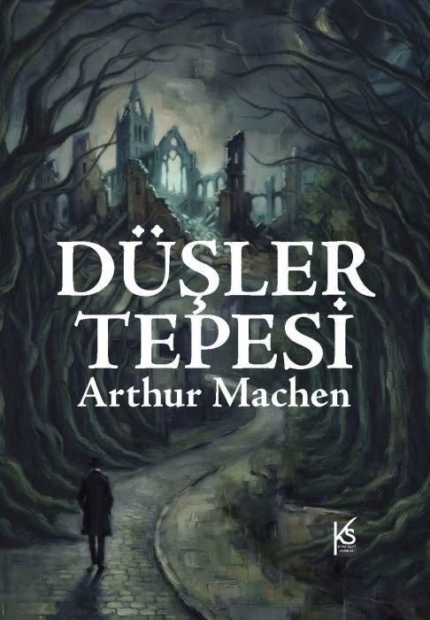 Produktbild: D&uuml;sler Tepesi