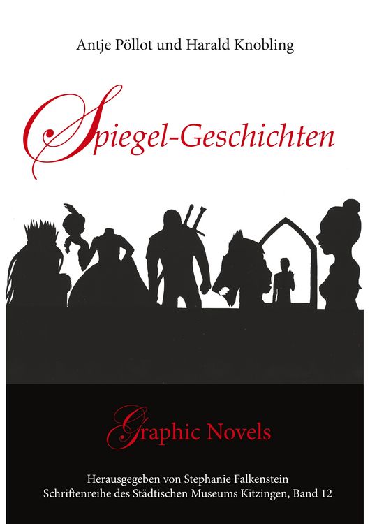 Produktbild: Spiegel-Geschichten