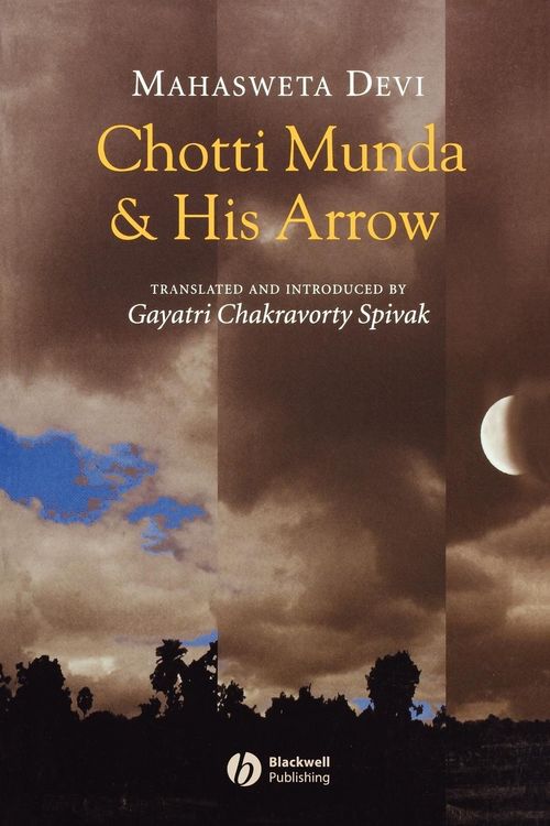 Produktbild: Chotti Munda and His Arrow