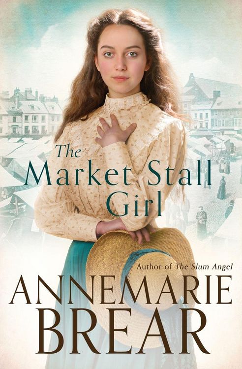 Produktbild: The Market Stall Girl