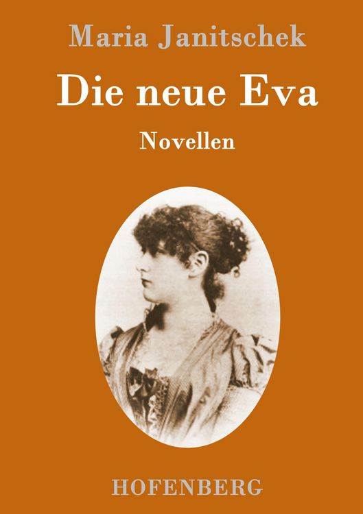 Produktbild: Die neue Eva