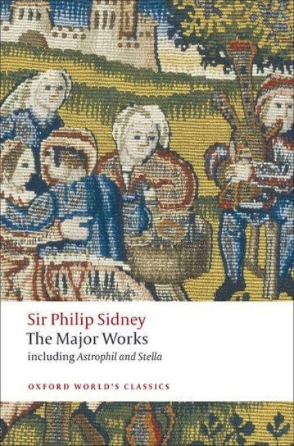 Produktbild: Sir Philip Sidney