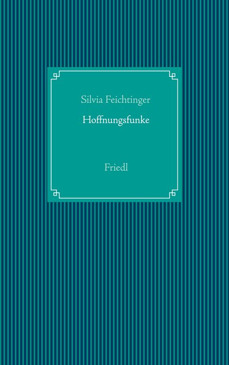 Produktbild: Hoffnungsfunke