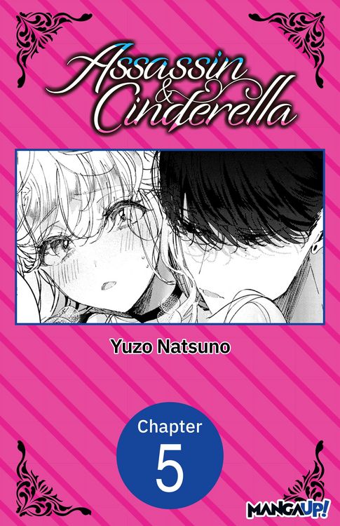 Produktbild: Assassin & Cinderella #005