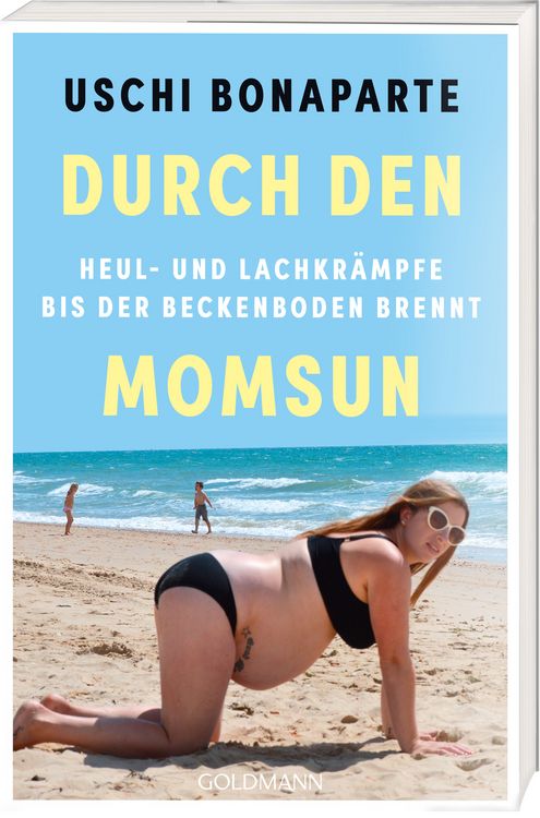 Produktbild: Durch den Momsun