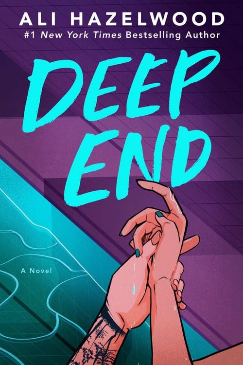 Produktbild: Deep End