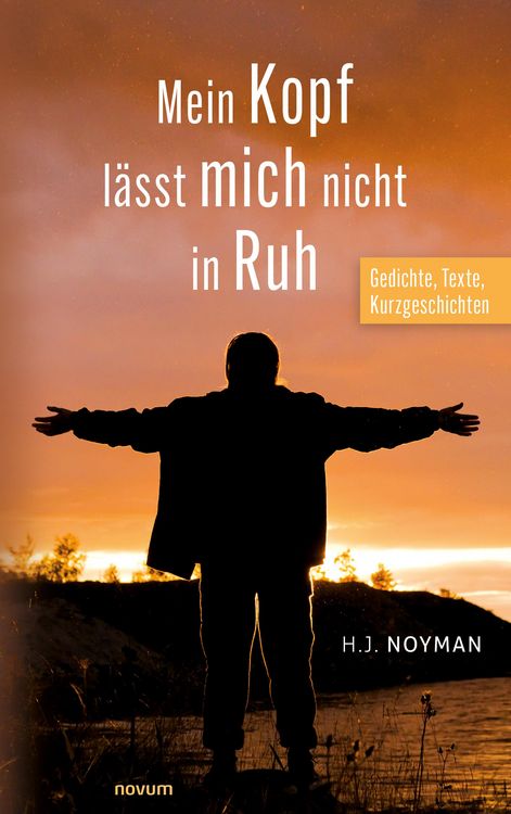 Produktbild: Mein Kopf l&auml;sst mich nicht in Ruh
