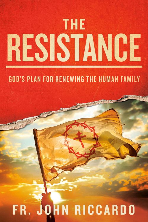 Produktbild: The Resistance