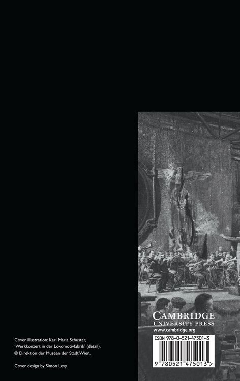 Produktbild: Nazism and the Working Class in Austria
