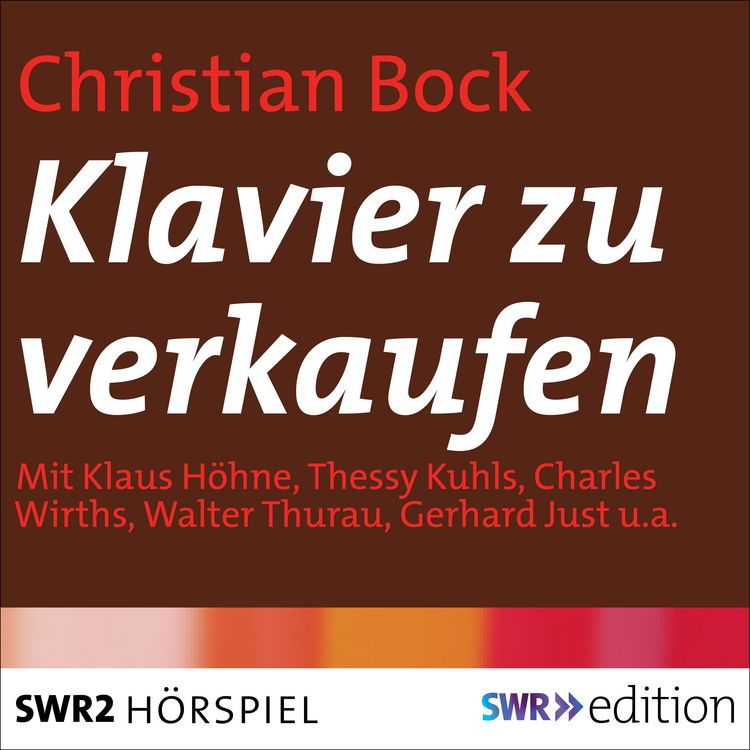 Produktbild: Klavier zu verkaufen